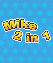 game pic for Mike 2 in 1